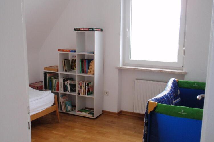 Peaceful Holiday Home In Rascheid Near Forest Geisfeld  Εξωτερικό φωτογραφία