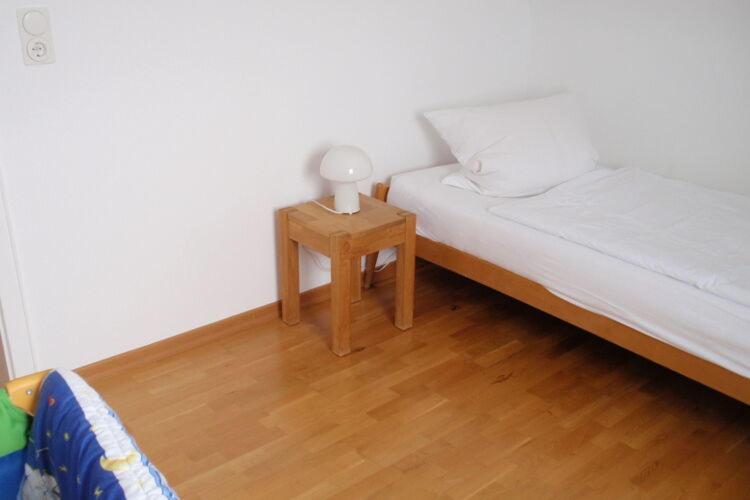 Peaceful Holiday Home In Rascheid Near Forest Geisfeld  Εξωτερικό φωτογραφία
