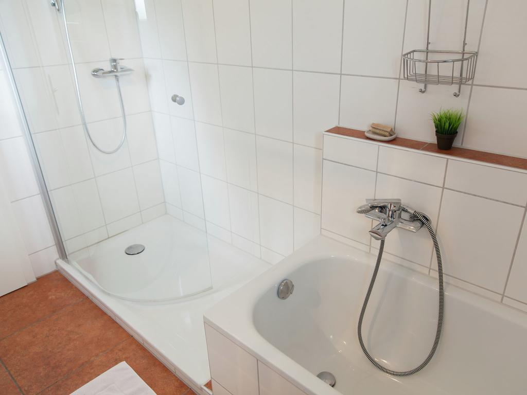 Peaceful Holiday Home In Rascheid Near Forest Geisfeld  Εξωτερικό φωτογραφία