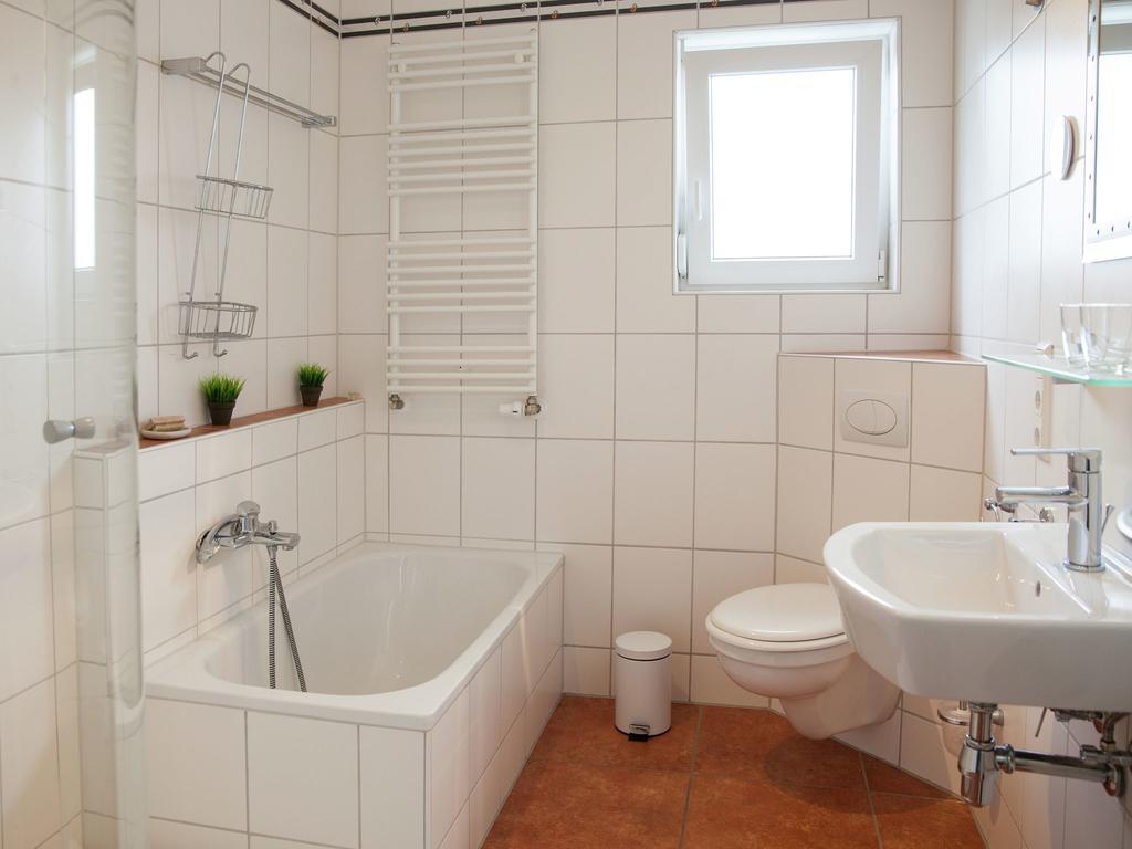 Peaceful Holiday Home In Rascheid Near Forest Geisfeld  Εξωτερικό φωτογραφία