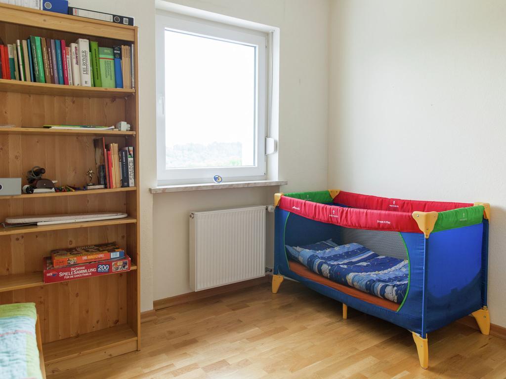 Peaceful Holiday Home In Rascheid Near Forest Geisfeld  Εξωτερικό φωτογραφία