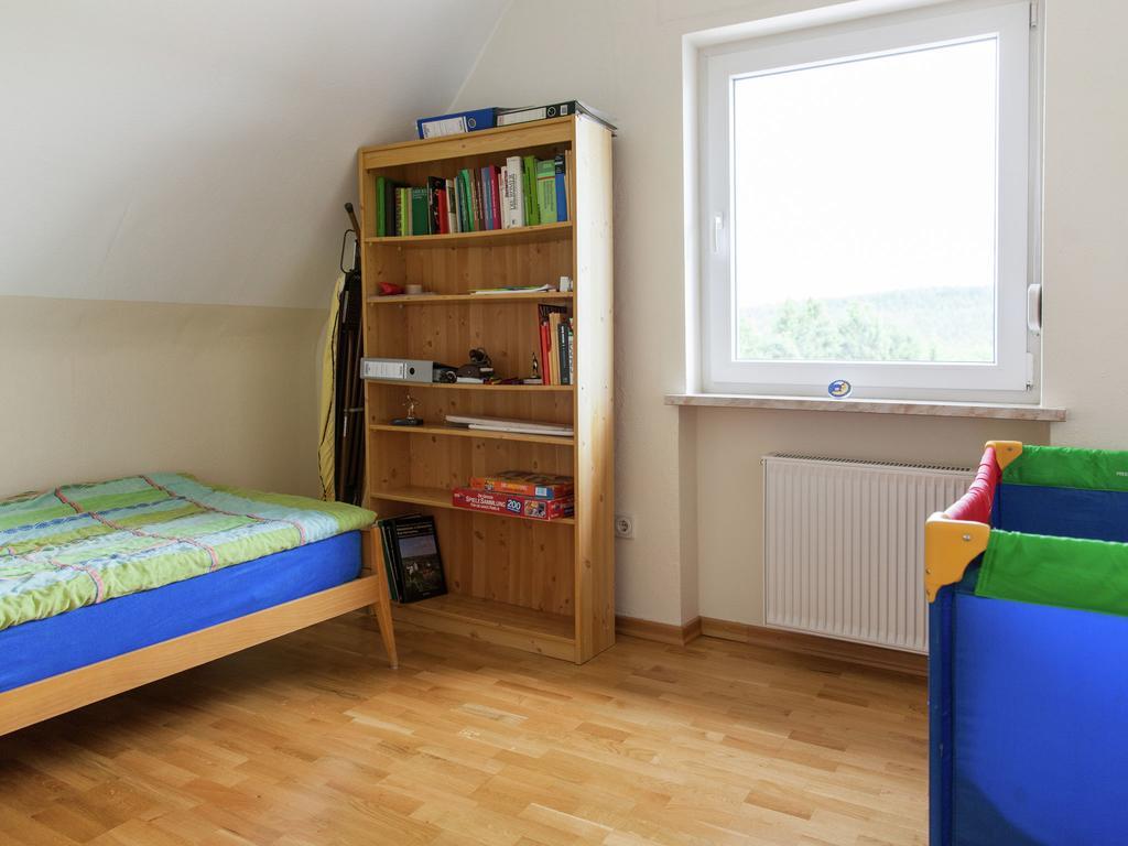 Peaceful Holiday Home In Rascheid Near Forest Geisfeld  Εξωτερικό φωτογραφία