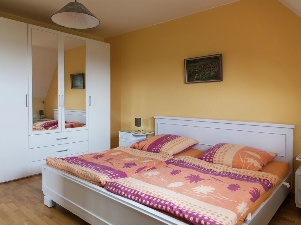 Peaceful Holiday Home In Rascheid Near Forest Geisfeld  Εξωτερικό φωτογραφία