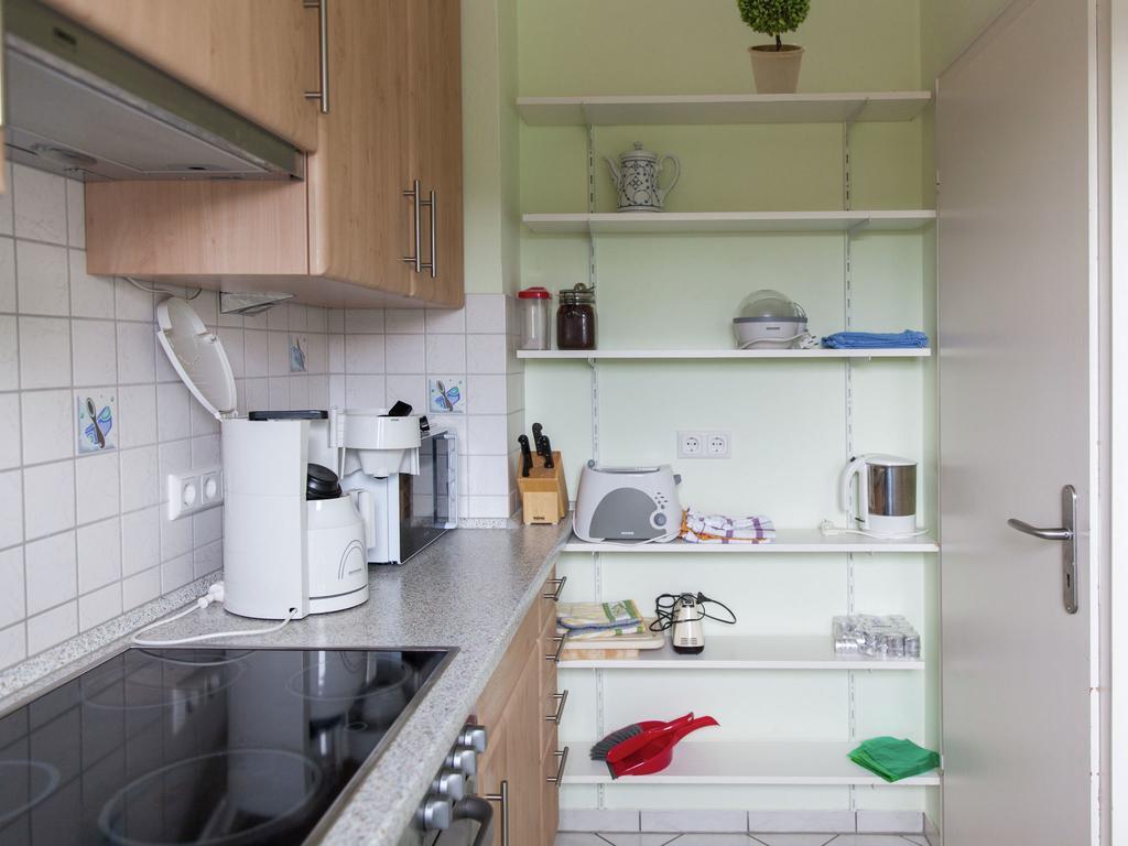 Peaceful Holiday Home In Rascheid Near Forest Geisfeld  Εξωτερικό φωτογραφία