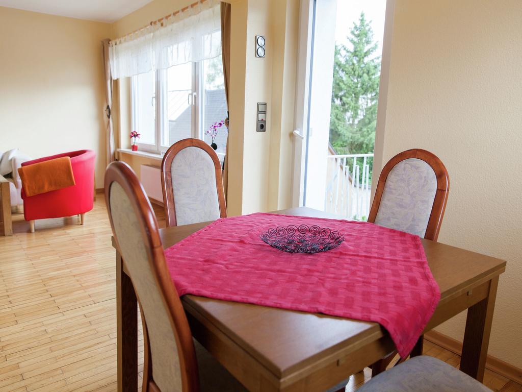 Peaceful Holiday Home In Rascheid Near Forest Geisfeld  Εξωτερικό φωτογραφία