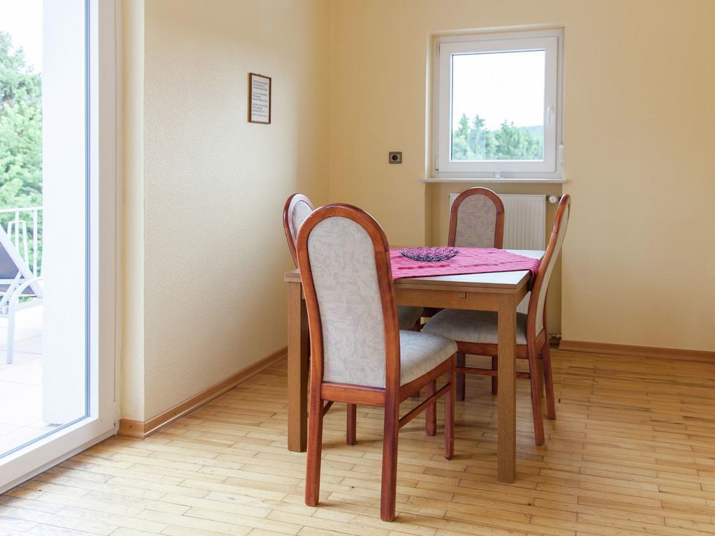 Peaceful Holiday Home In Rascheid Near Forest Geisfeld  Εξωτερικό φωτογραφία