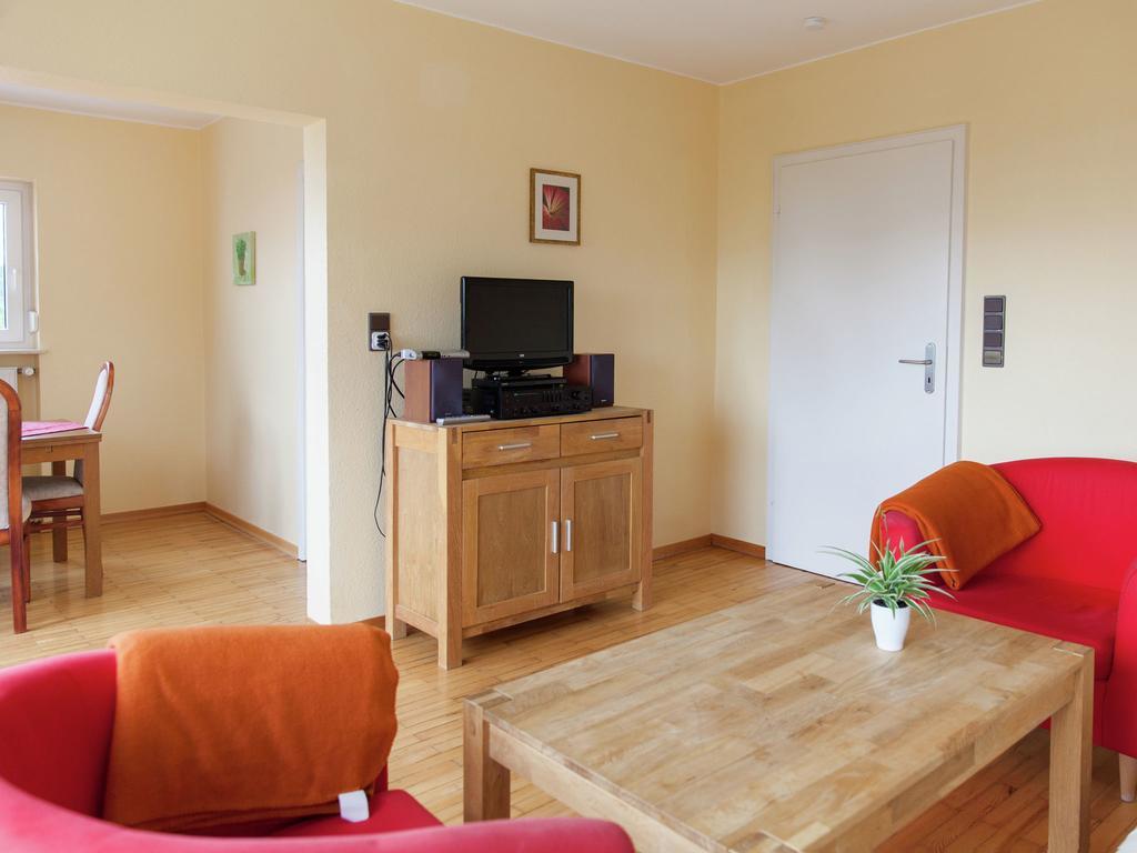 Peaceful Holiday Home In Rascheid Near Forest Geisfeld  Εξωτερικό φωτογραφία