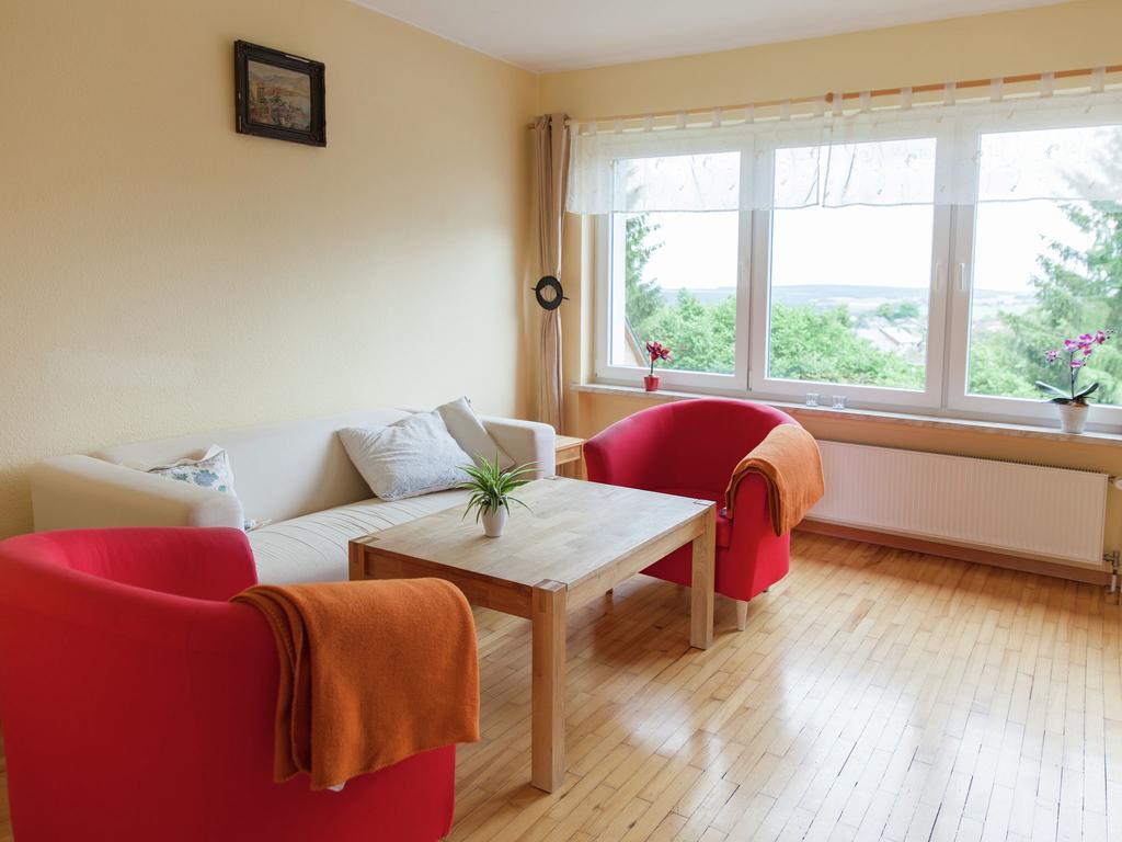 Peaceful Holiday Home In Rascheid Near Forest Geisfeld  Εξωτερικό φωτογραφία