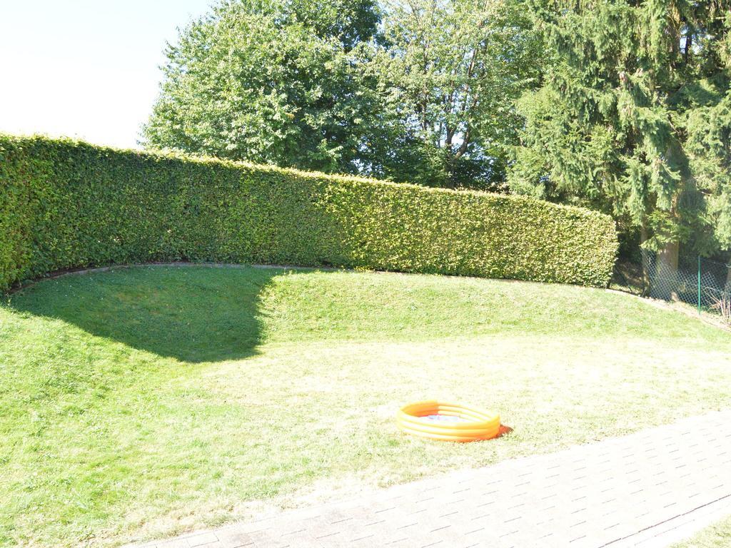 Peaceful Holiday Home In Rascheid Near Forest Geisfeld  Εξωτερικό φωτογραφία